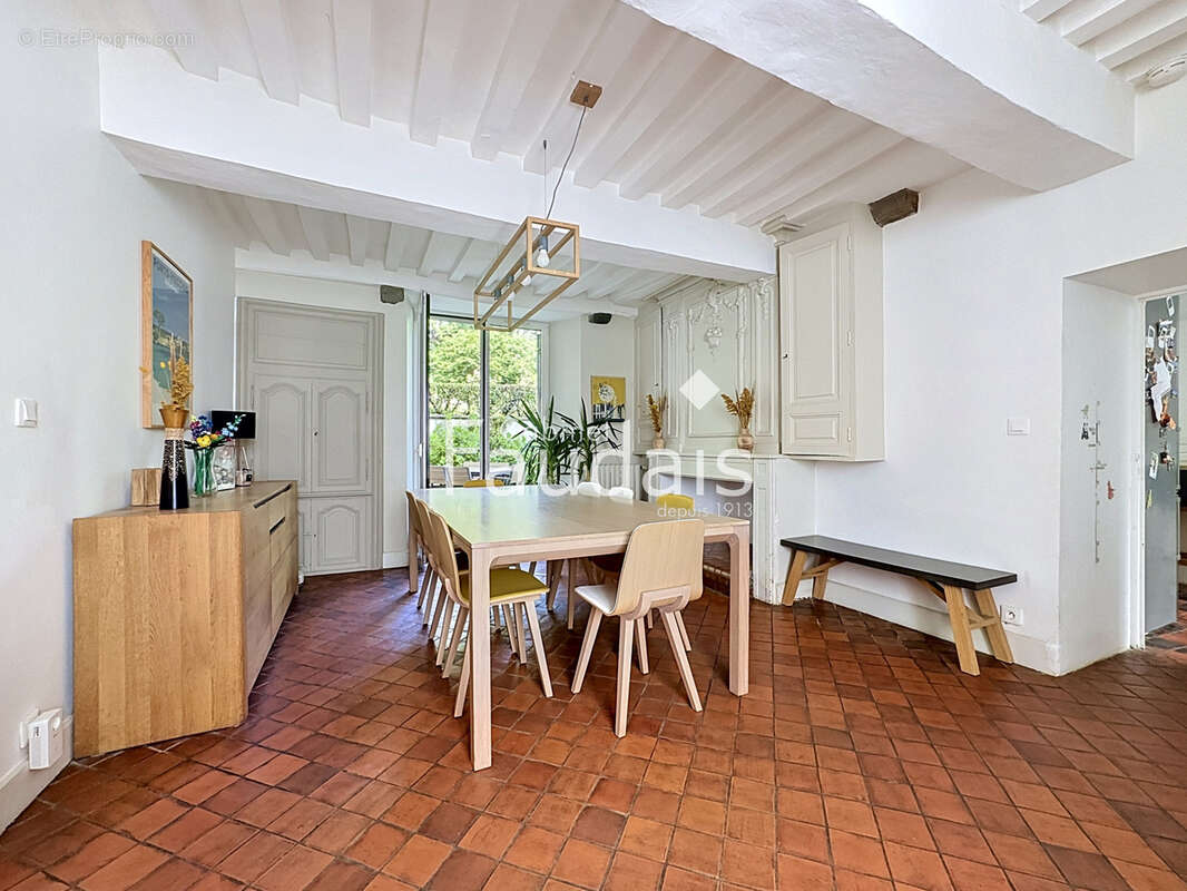 Maison à SAINT-LO