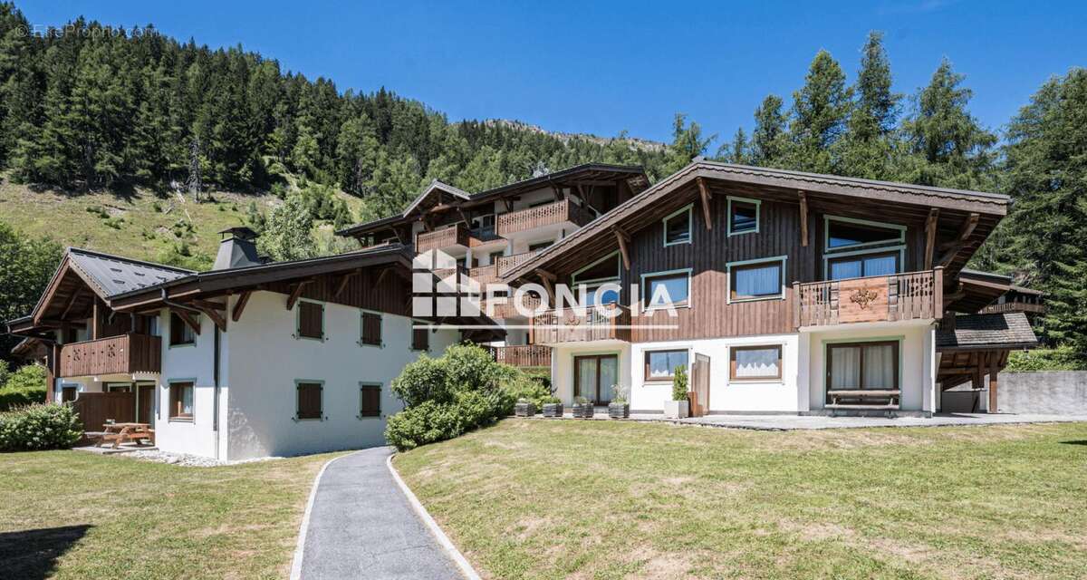 Secteur montroc - photo 2