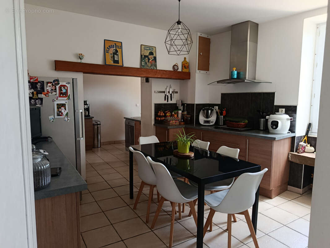 Belle propriété Bengy sur Craon - photo 3