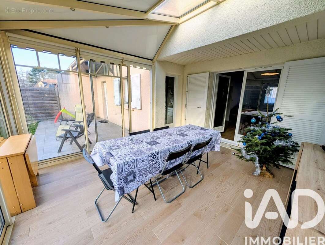 Photo 5 - Maison à ECOUEN