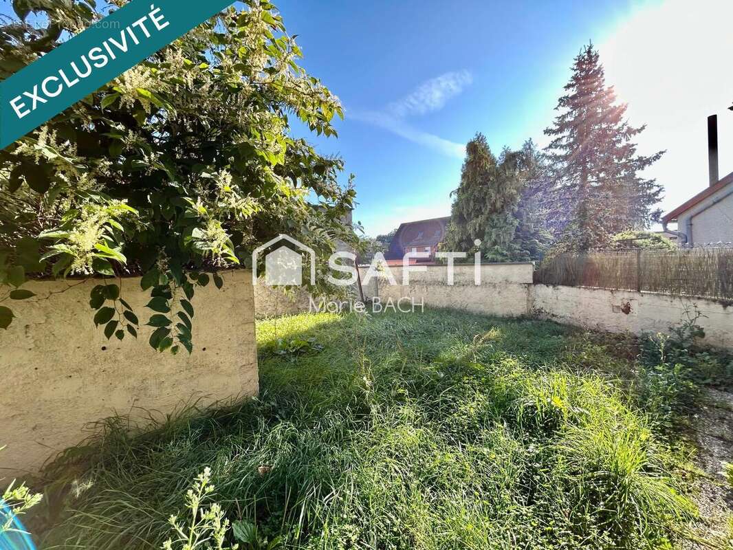 Photo 9 - Maison à HERBITZHEIM