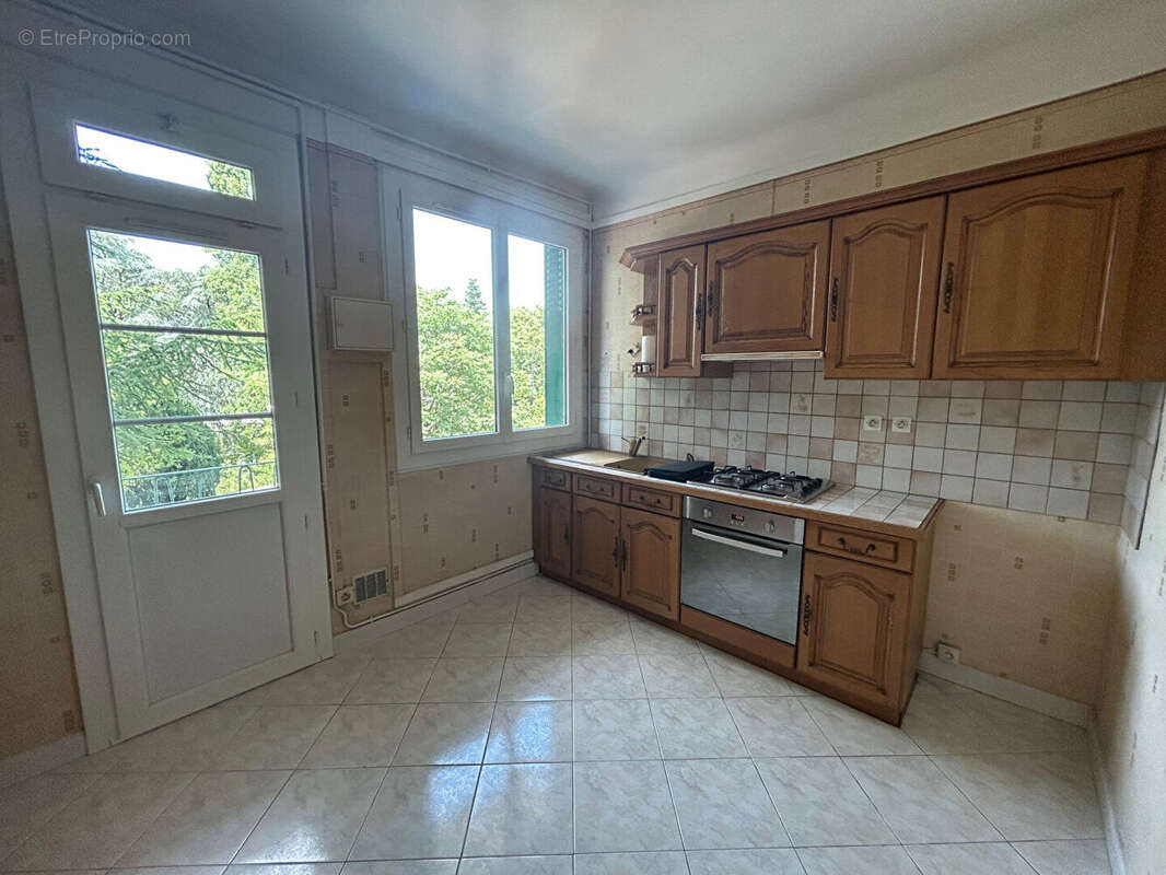 Appartement Nantes 3 pièce(s) 73 m2 - photo 3