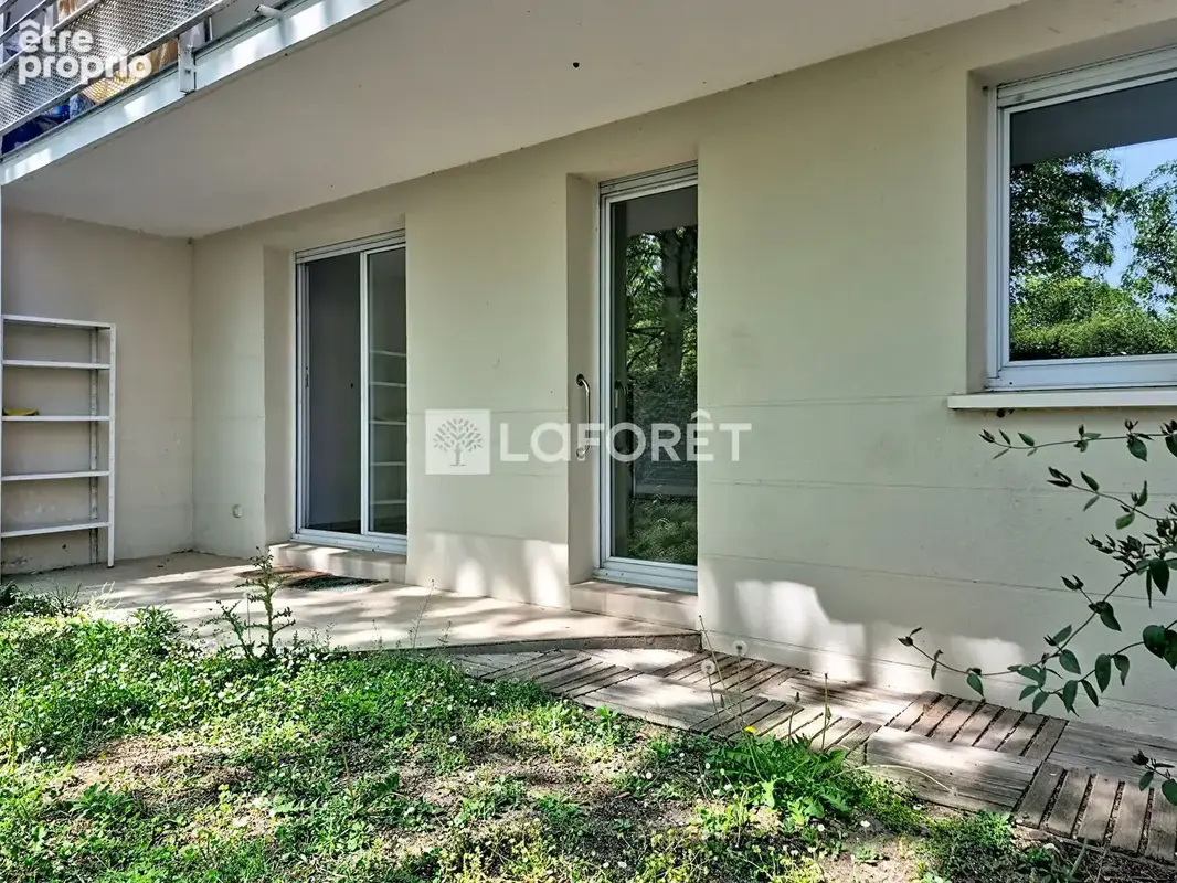 Appartement à BEGLES