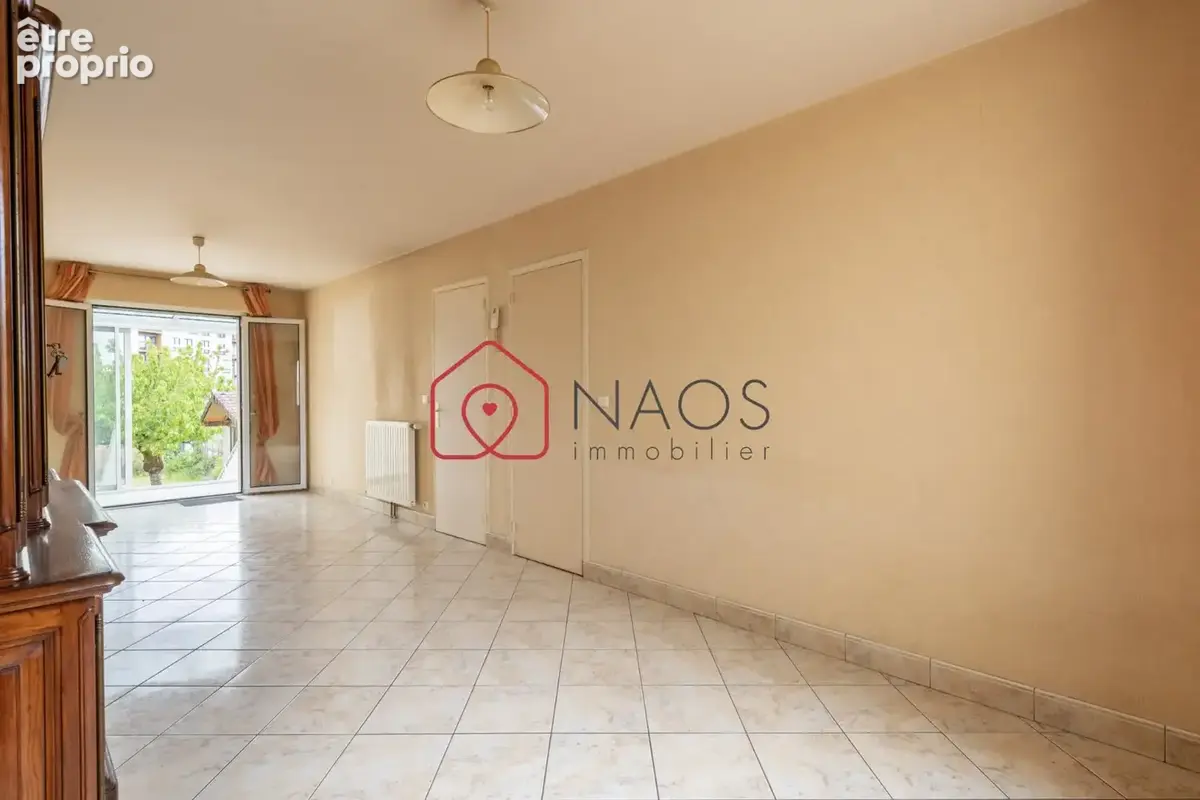 Maison familiale 97 m²/4 chambres/dpeD/jardin,terrasse,sous sol total - photo 5