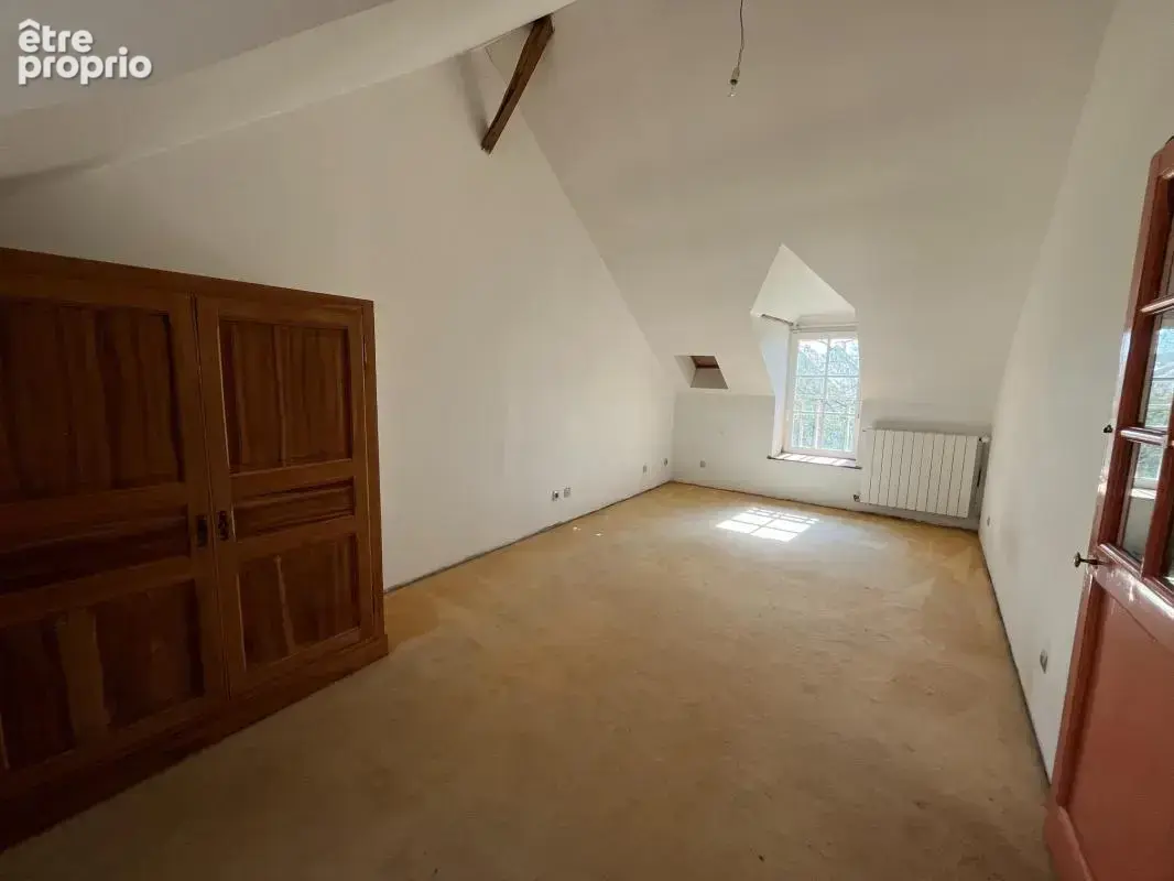 WARLUIS (60) - Maison 4p - 84m² - photo 5