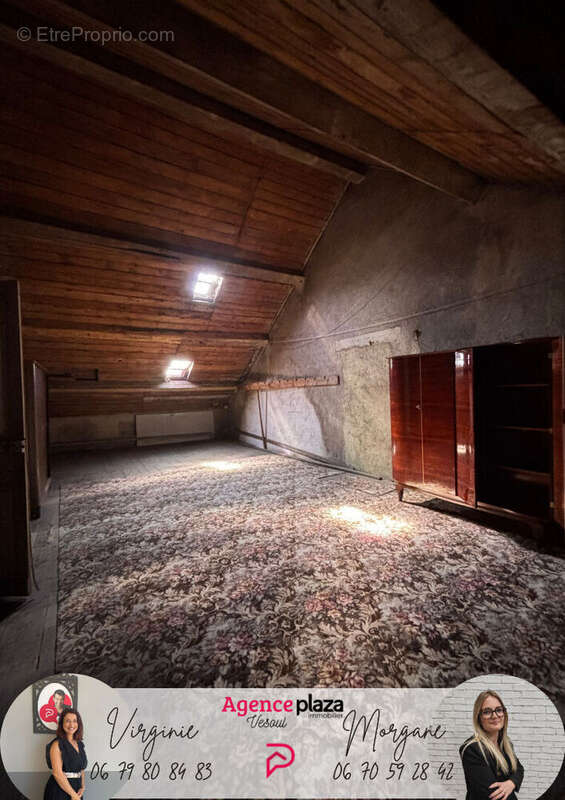 Maison de charme 281m² - photo 14