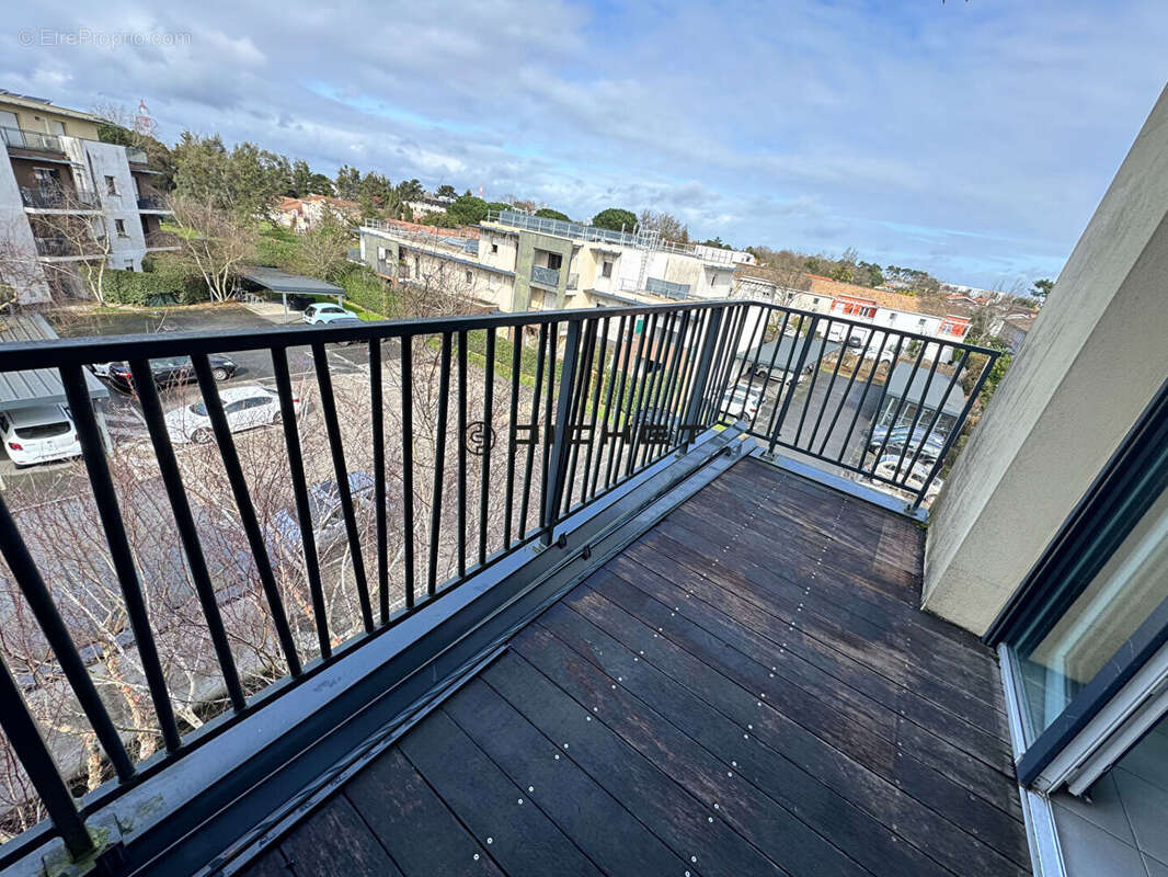 Appartement à MERIGNAC