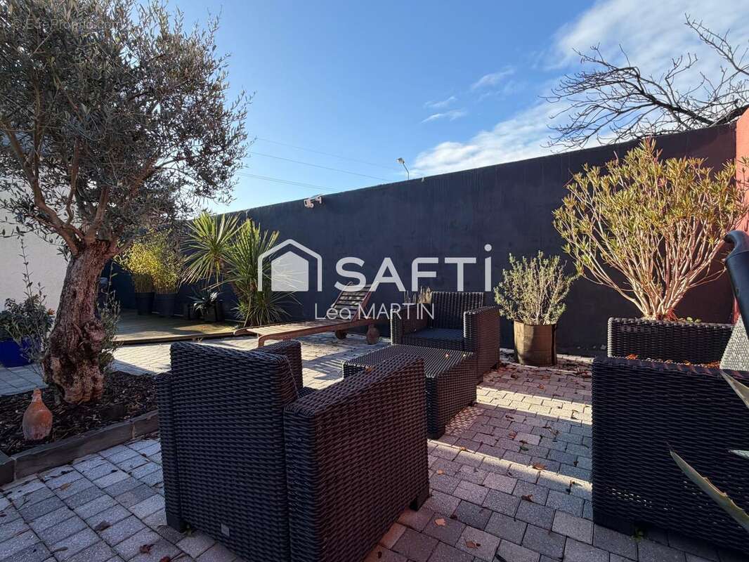 Photo 8 - Commerce à CHOLET