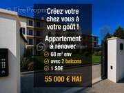Appartement à SAINT-CHRISTOL