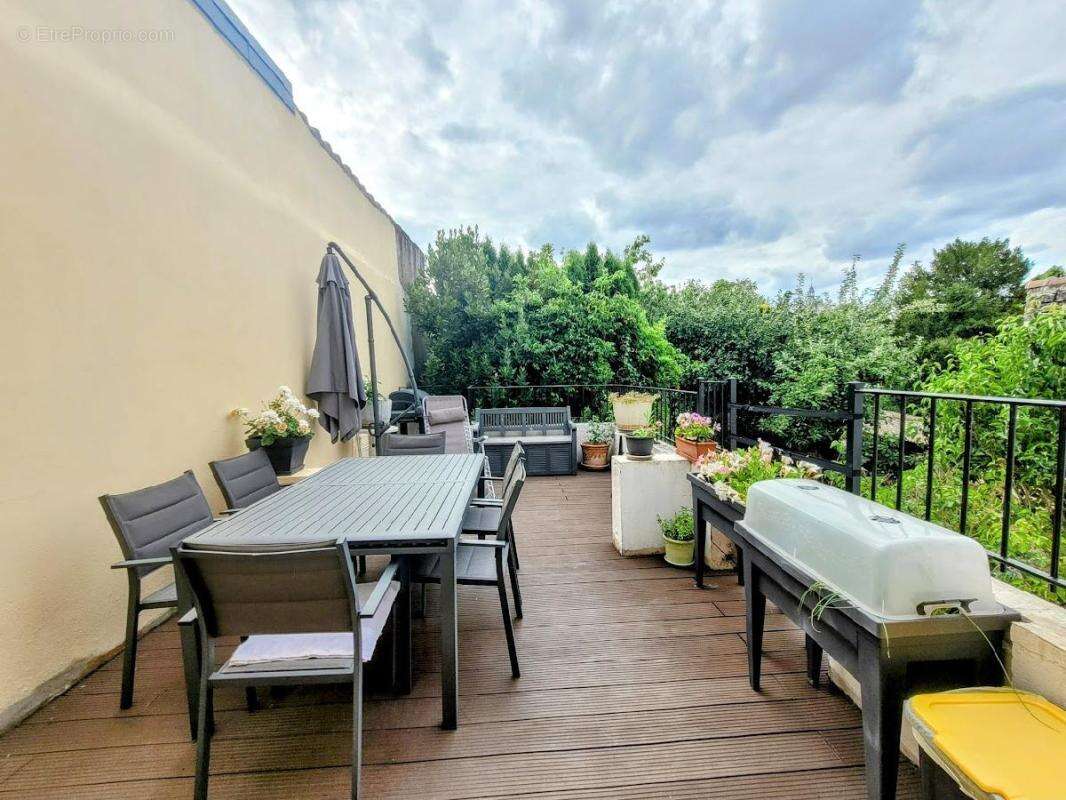 Maison 158 m² à Nogent-Le-Rotrou  - photo 4