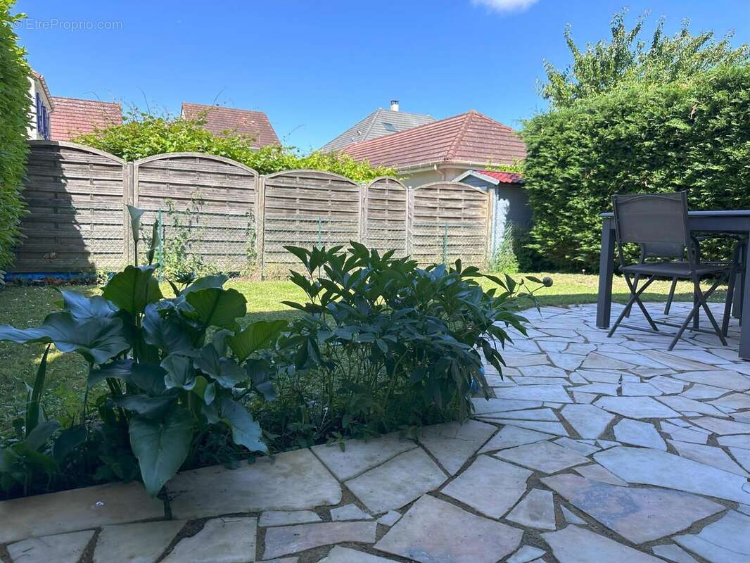 Photo 5 - Maison à CHEVANNES