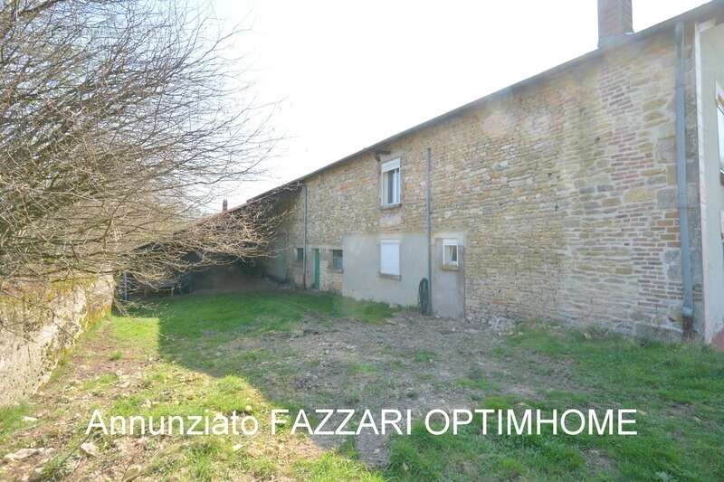 Maison à CLERY-LE-GRAND