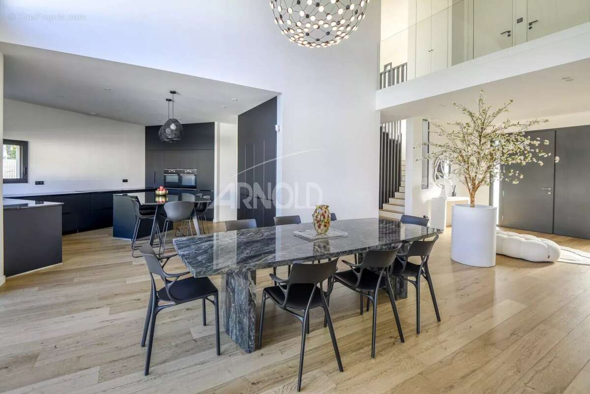 Maison à NANTES