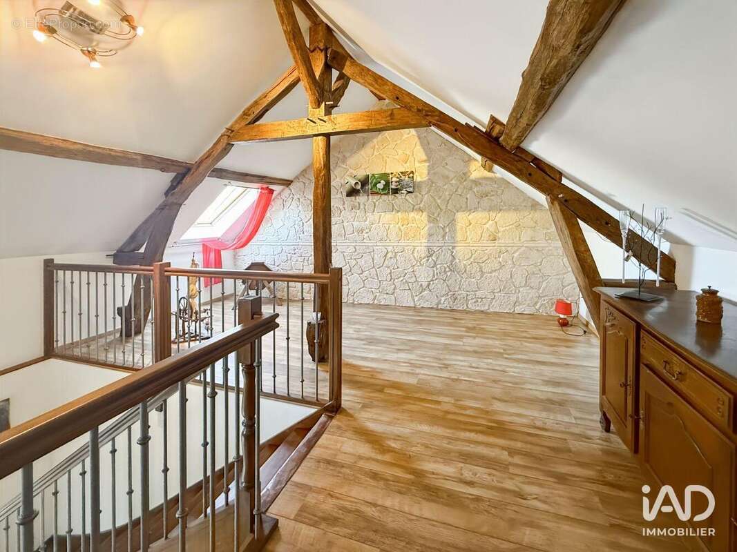 Photo 5 - Maison à MISY-SUR-YONNE