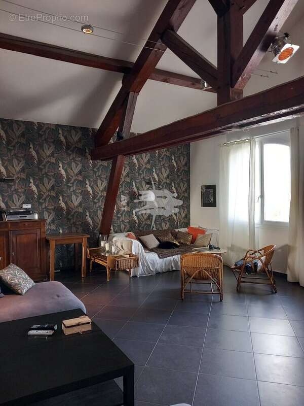 Appartement 320 m² à Reims  - photo 126