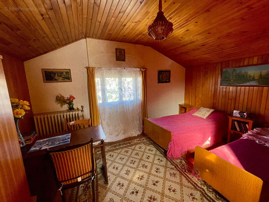 Maison à SUCY-EN-BRIE