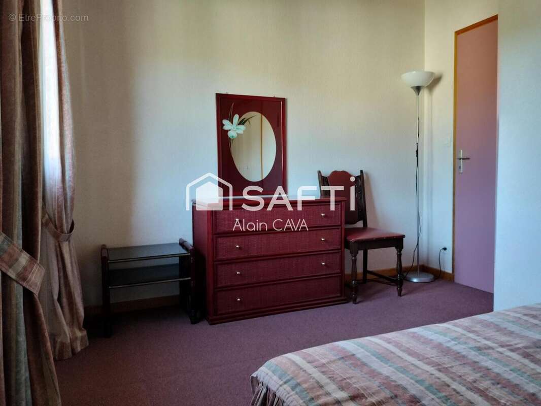 Maison 126 m² à Montclar  - photo 8