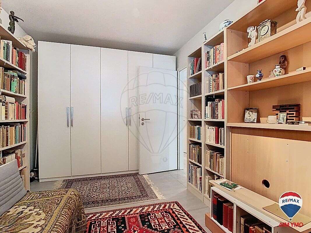 Appartement à COLMAR