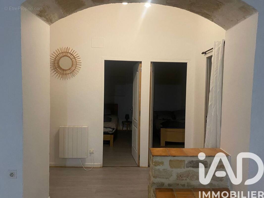 Photo 1 - Appartement à BAGNOLS-SUR-CEZE