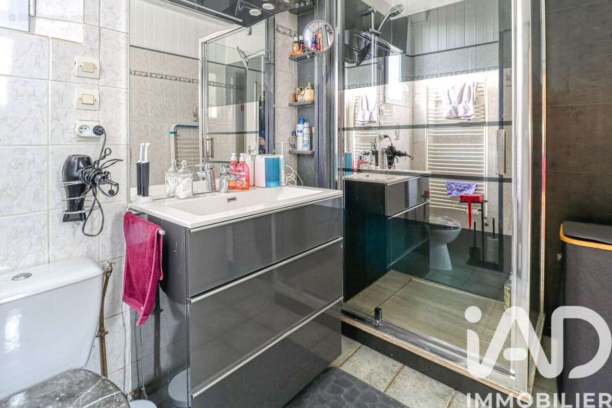 Photo 6 - Appartement à SAINT-PRIX