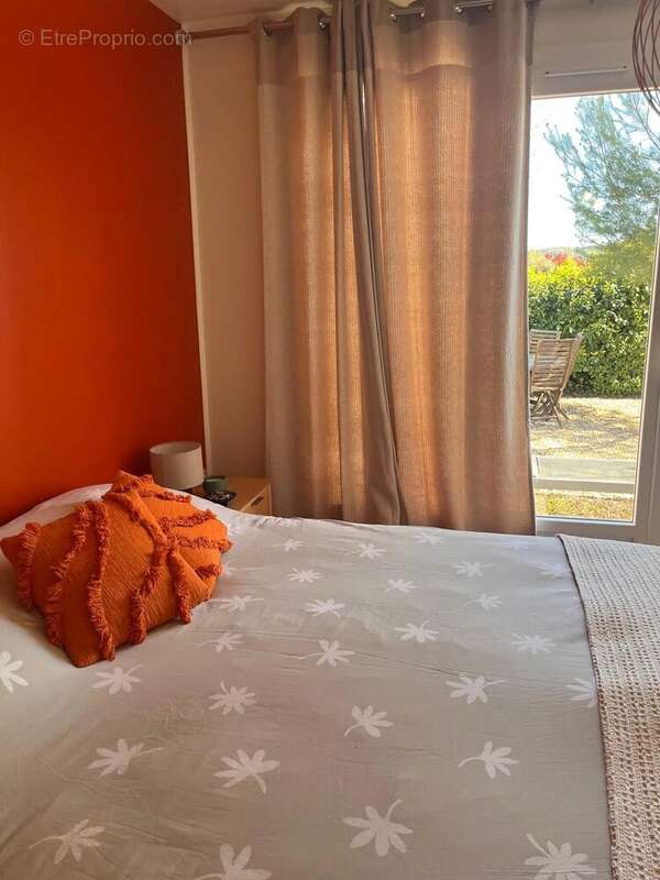 Maison à SAINT-ANTONIN-DU-VAR