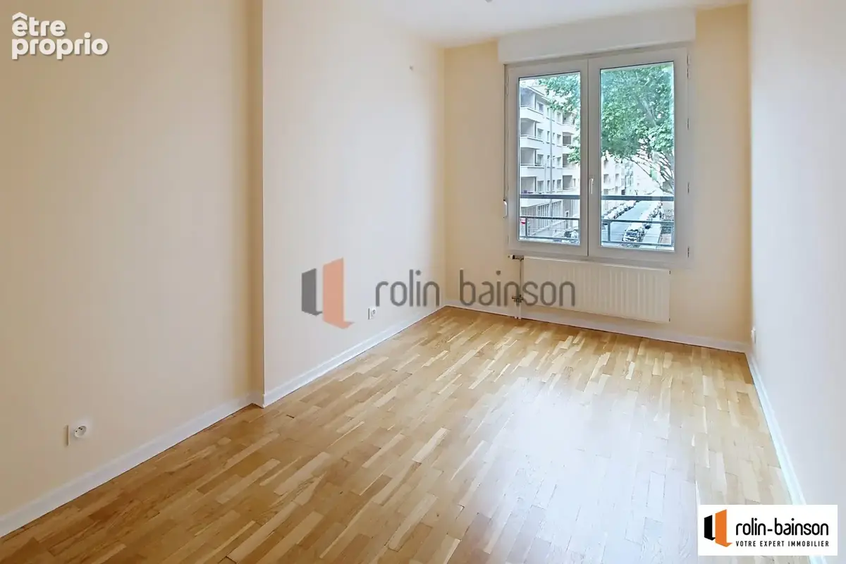 Appartement 4 pièces 80 m² à vendre à Lyon-3e (69003) - photo 8