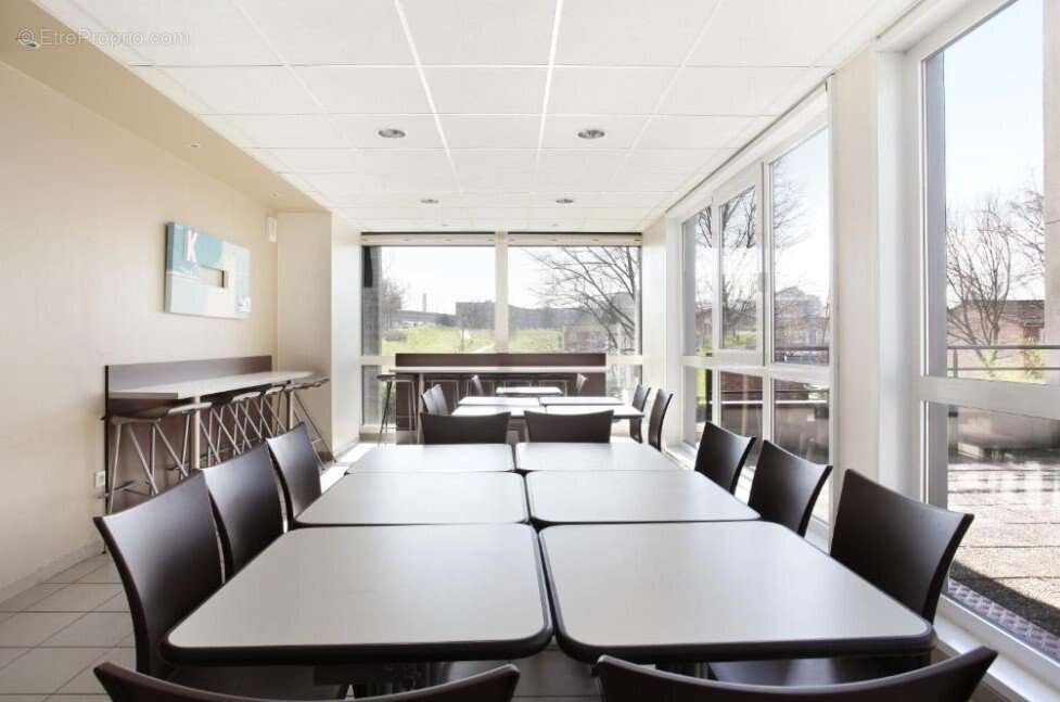 INVESTISSEMENT LOCATIF  LILLE  Résidence Étudiante Neoresid Lambret - 4,56 % de rentabilité - photo 8