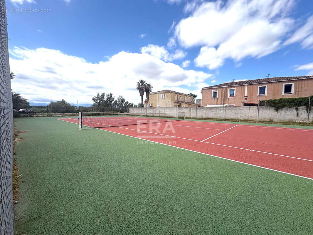 Appartement à CANET-EN-ROUSSILLON