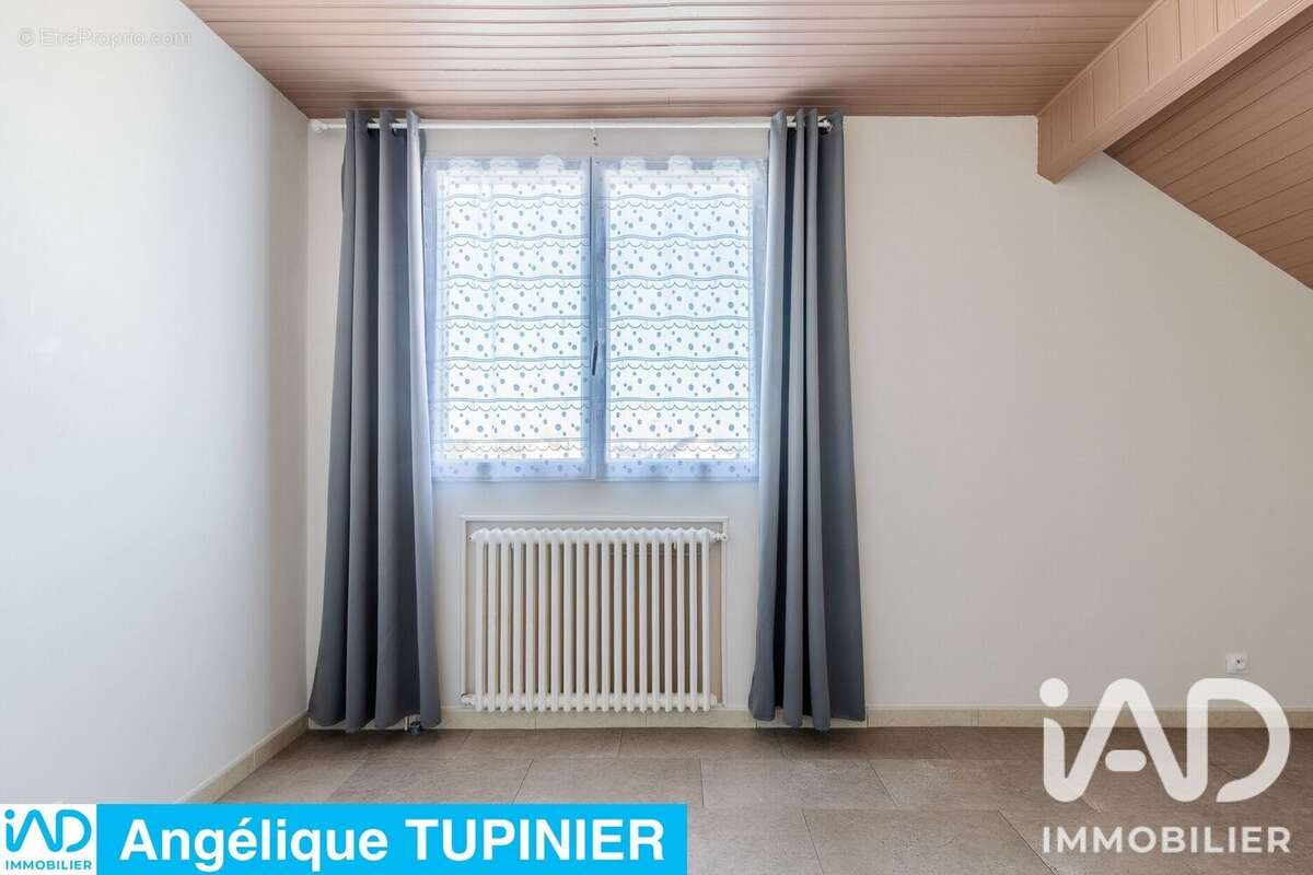 Photo 3 - Appartement à BREUILLET