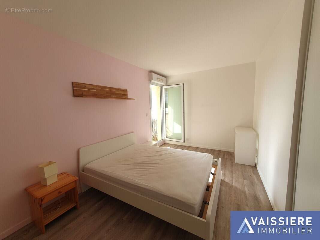 Appartement à SURESNES