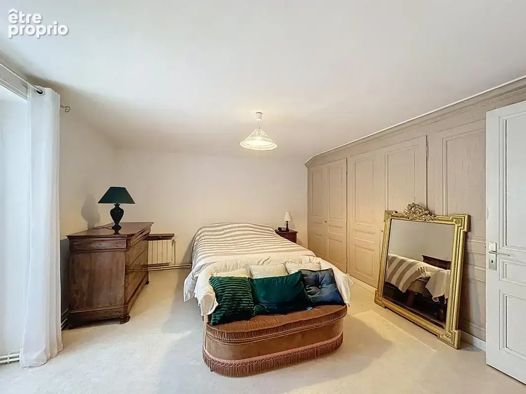 Maison 4 pièces 100 m² à vendre à Grigny (69520) - photo 18
