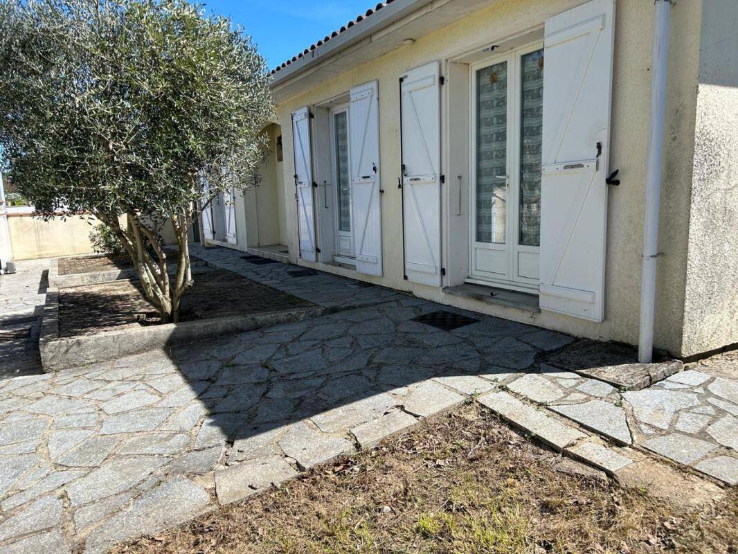 Maison à CASTRES