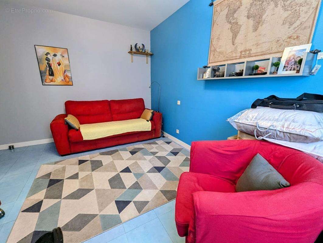 Maison Merignac 7 pièce(s) 157 m2 - photo 14
