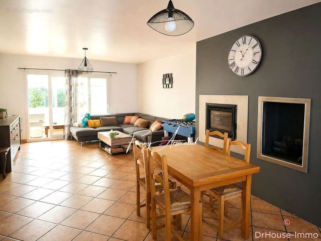 Maison 120 m² à Marans  - photo 8
