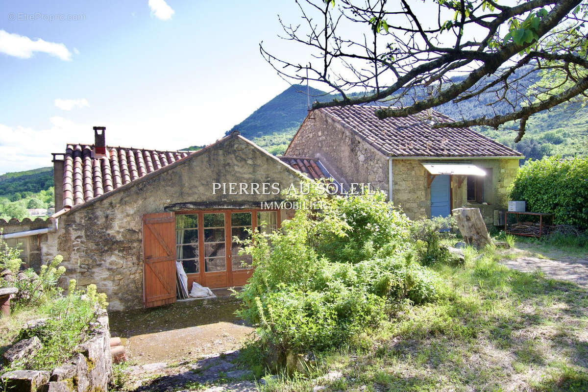 Maison à JONCELS
