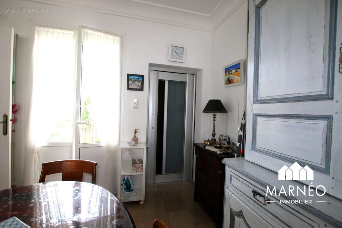 Maison à CHALONS-EN-CHAMPAGNE
