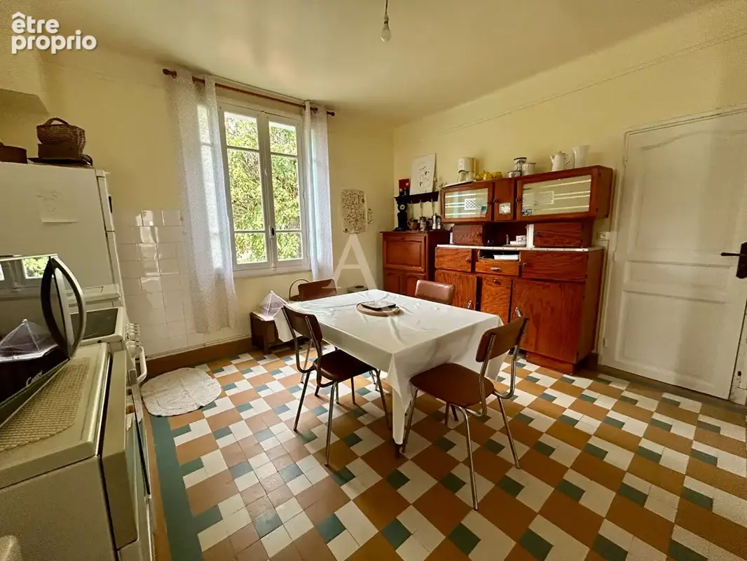 Maison au bord du Cher Faverolles sur Cher/Montrichard - photo 6