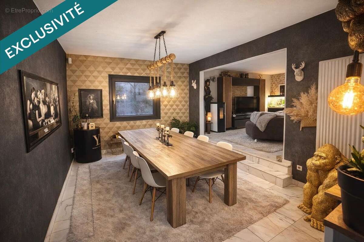 Photo 2 - Maison à ELOYES