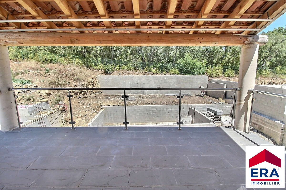Maison 143m² à piolenc - photo 10