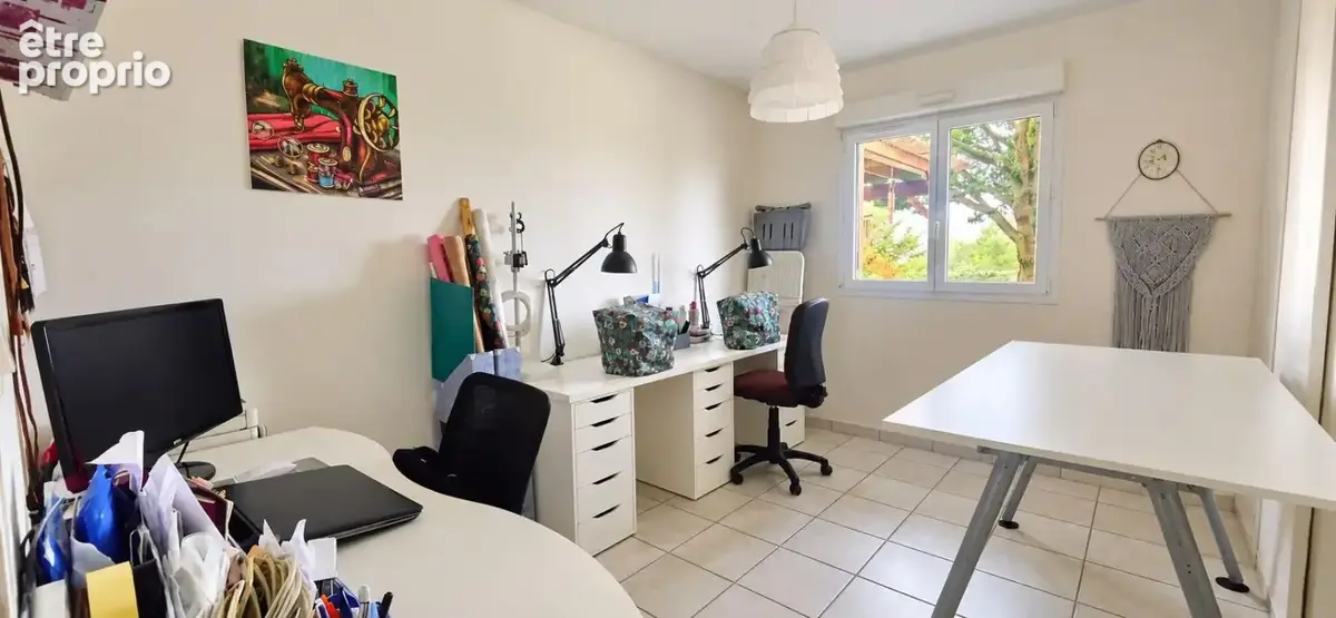 Maison  T4 À Vendre - photo 6