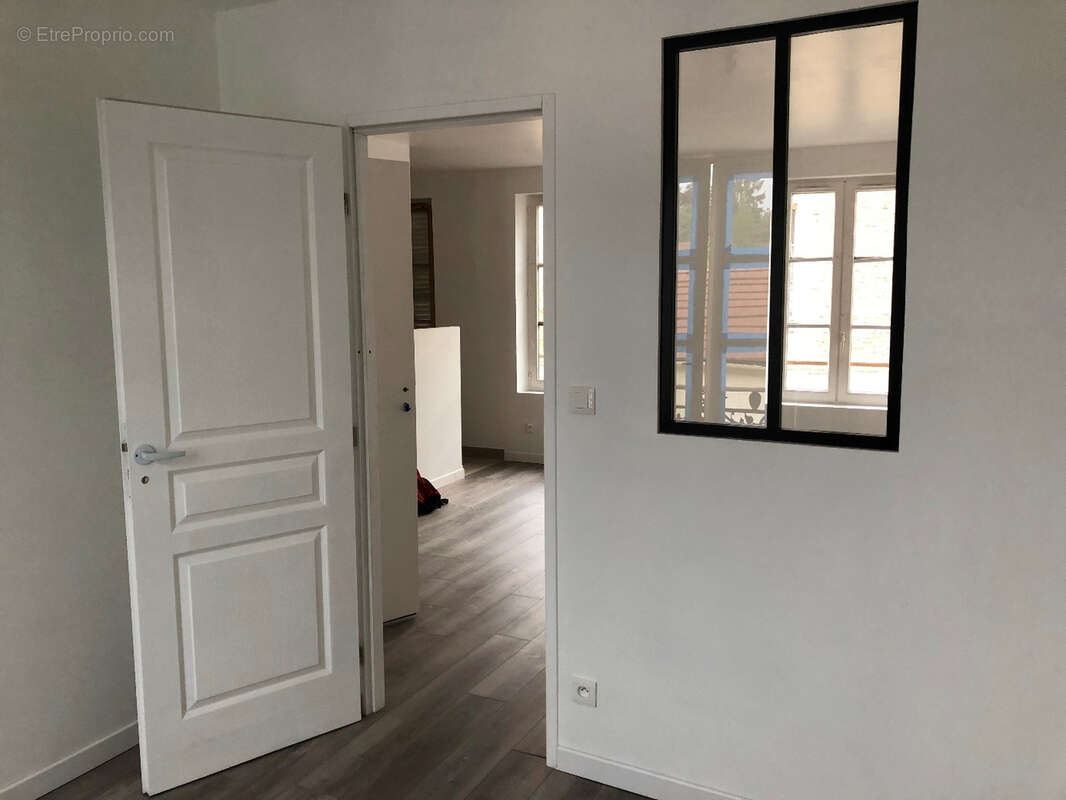 Appartement à NOGENT-LE-ROI