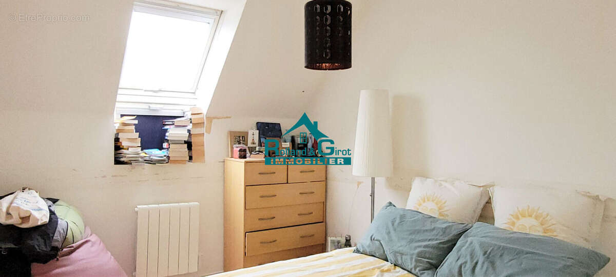 Appartement à CHATEAUGIRON