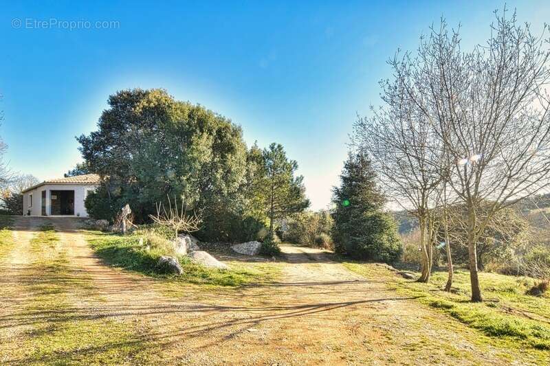 Maison à CLERMONT-L'HERAULT