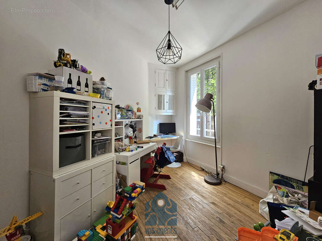 Maison à CLERMONT-FERRAND