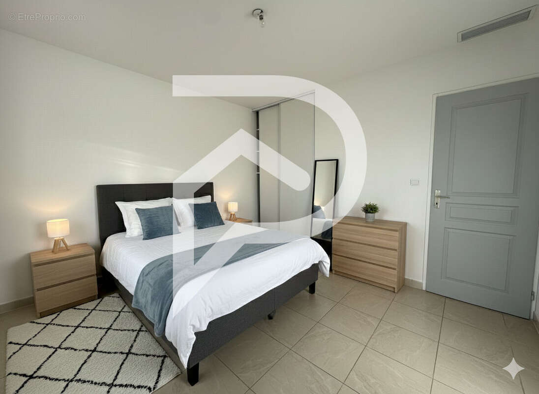 Maison à LE GRAU-DU-ROI