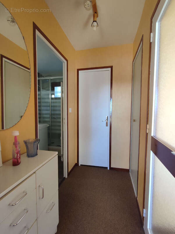 Appartement à BOLQUERE