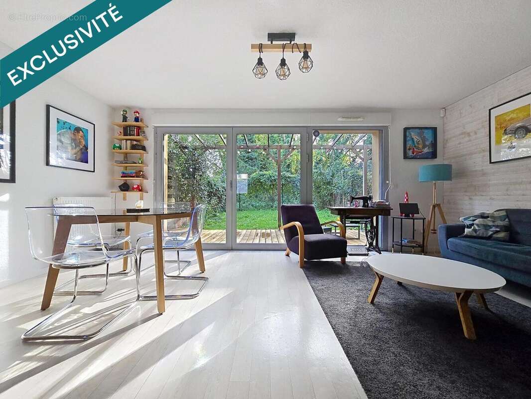 Photo 5 - Maison à BLANQUEFORT