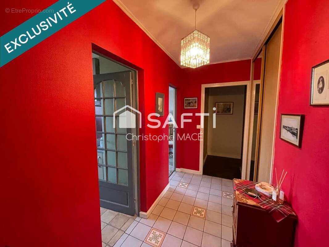 Photo 2 - Appartement à LAVAL