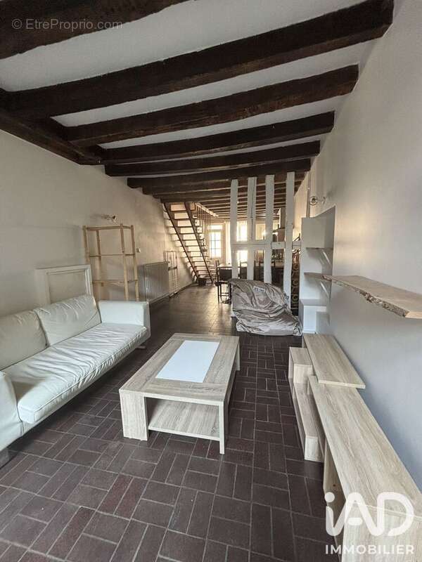 Photo 4 - Maison à ISSOUDUN