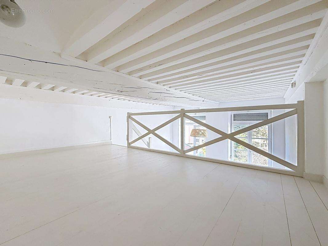 Appartement à LYON-4E